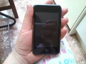 Ipod touch 16 gb