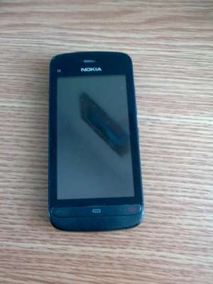 telefon mobil Nokia C5-03
