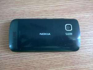 telefon mobil Nokia C5-03