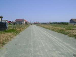 De vanzare teren 556 mp - 19 eur/mp - Dobrogea I zona Far Mangalia