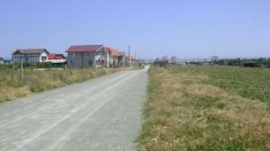 De vanzare teren 556 mp - 19 eur/mp - Dobrogea I zona Far Mangalia