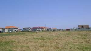 De vanzare teren 556 mp - 19 eur/mp - Dobrogea I zona Far Mangalia