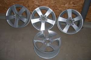 Vand jante Honda