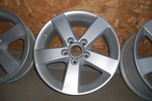 Vand jante Honda
