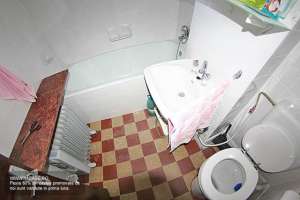 Apartament Titulescu,  57 MP,  stradal