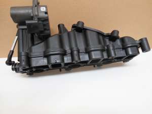 Reconditionam clapeta galerie admisie VW,    Audi 2.7 si 3.0 TDi