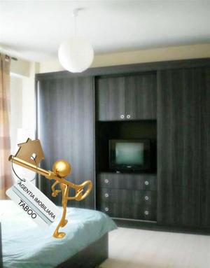 Apartament de vanzare 2 camere decomandate zona Vasile Aaron