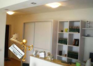 Apartament de vanzare 2 camere decomandate zona Vasile Aaron