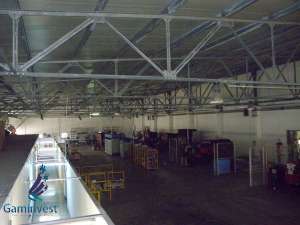 Halla de inchiriat Oradea
