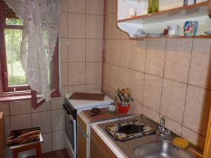 Apartament 3 camere Targoviste-Aleea Trandafirilor