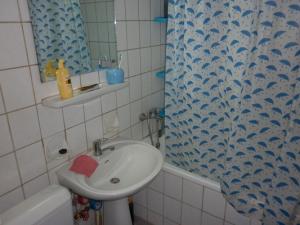 Apartament 3 camere Targoviste-Aleea Trandafirilor