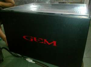 Expresor profesional GEM
