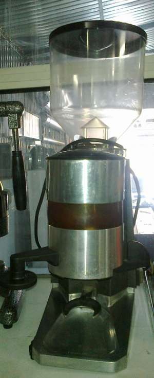 Expresor profesional GEM