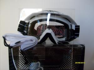 Ochelari Motocross Fox MX - de la 40 euro