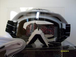 Ochelari Motocross Fox MX - de la 40 euro
