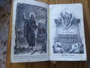 vand biblie veche