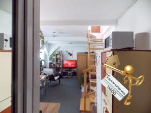 Apartament cu 2 camere la mansarda de vanzare zona Nicolae Iorga