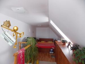 Apartament cu 2 camere la mansarda de vanzare zona Nicolae Iorga