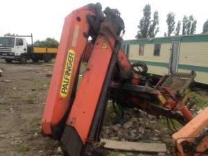 Palfinger PK 16000