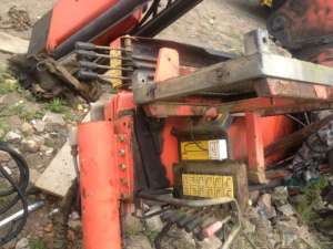 Palfinger PK 16000