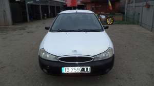 DEZMEMBREZ FORD MONDEO 1 SI 2