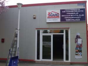 inchiriere spatiu comercial
