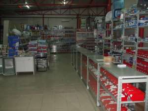 inchiriere spatiu comercial