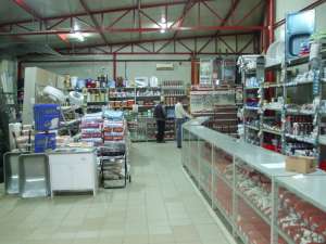 inchiriere spatiu comercial