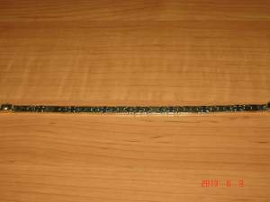 bratara alb+galben-20.18g-21cm