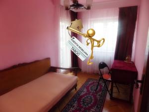Apartament de vanzare 4 camere decomandate zona Calea Dumbravii