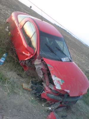 Vand Opel Tigra