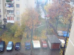 B-DUL BUCURESTI 2 CAMERE NEMOBILAT,   FINISAT