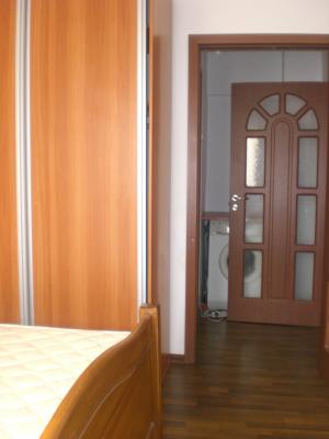 Inchiriez apartament in regim hotelier Iasi