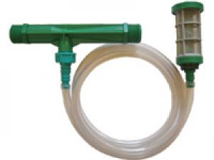 Injector venturi1``