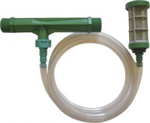 Injector venturi1``