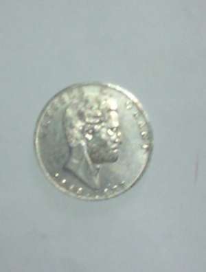Vand moneda americana ARGINT Ulysses S.Grant