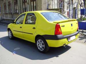 Colantari auto profesionale