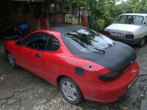Colantari auto profesionale