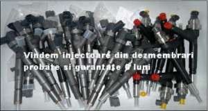 REPARATII INJECTOARE INECO, MERCEDES,  FIAT .etc