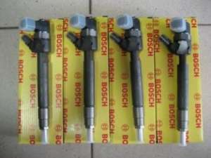 REPARATII INJECTOARE INECO, MERCEDES,  FIAT .etc