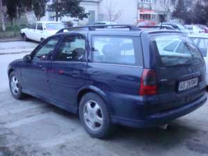 vand schimb opel vectra B