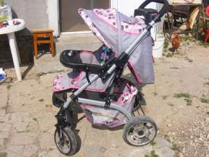 Carucior baby care pret bun