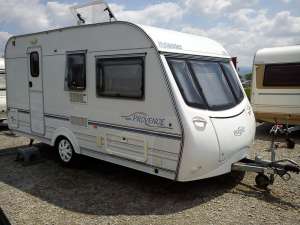 rulote camping, turistice