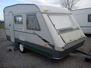 rulote camping, turistice