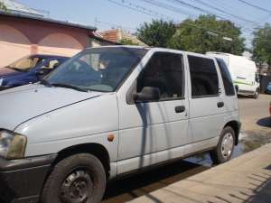tico 1998 sx vand
