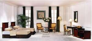 Mobilier hotel