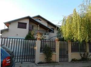 Prelungirea Ghencea - Vila (Pv+P+M)
