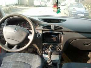 renault laguna II 2002