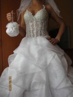 vand rochie de mireasa