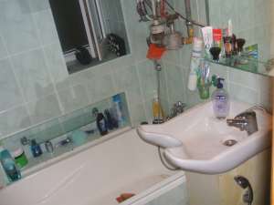 vand apartament